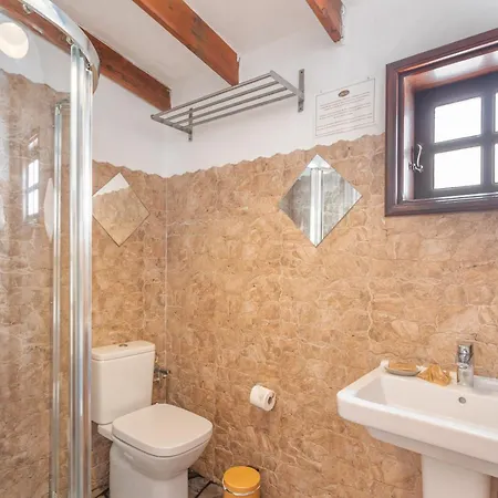 فيلة La Molina Máguez