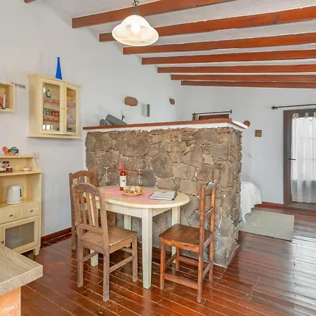 La Molina فيلة Máguez