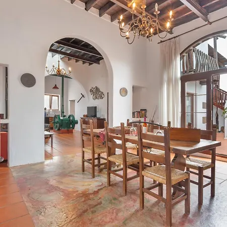 La Molina فيلة *