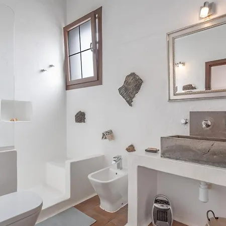 فيلة La Molina *