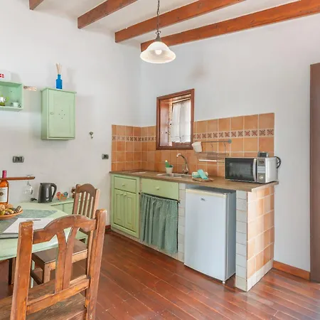 فيلة La Molina *