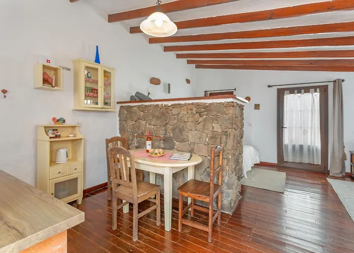 La Molina Villa Máguez