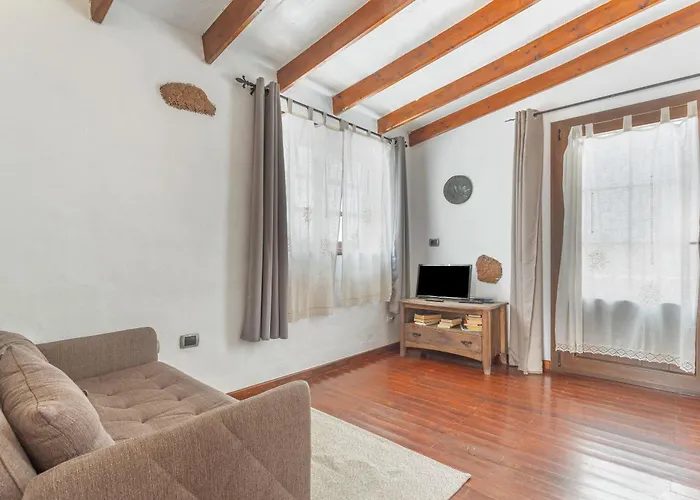 Villa La Molina Máguez