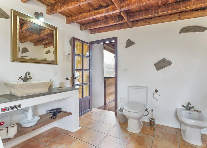 La Molina Villa Máguez