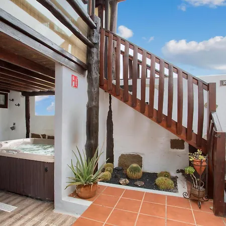 La Molina Villa *