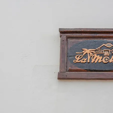 La Molina Villa Máguez