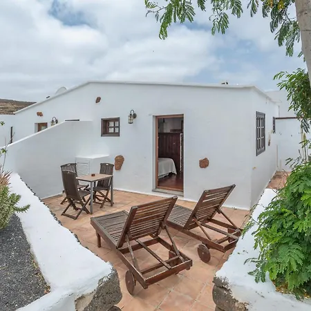 La Molina Villa Máguez