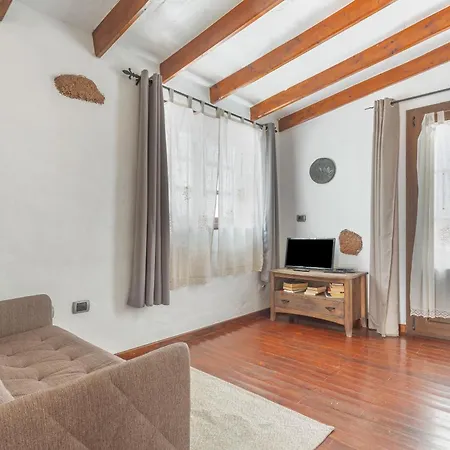 Villa La Molina Máguez