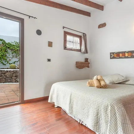 La Molina Villa Máguez