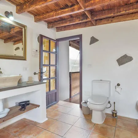 La Molina Villa Máguez