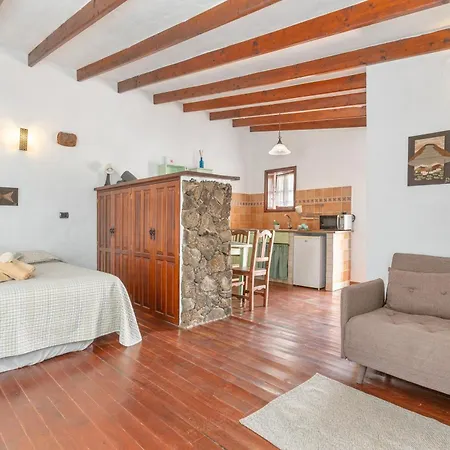 Vila La Molina *