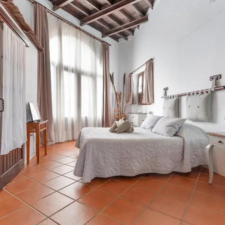 Villa La Molina Máguez