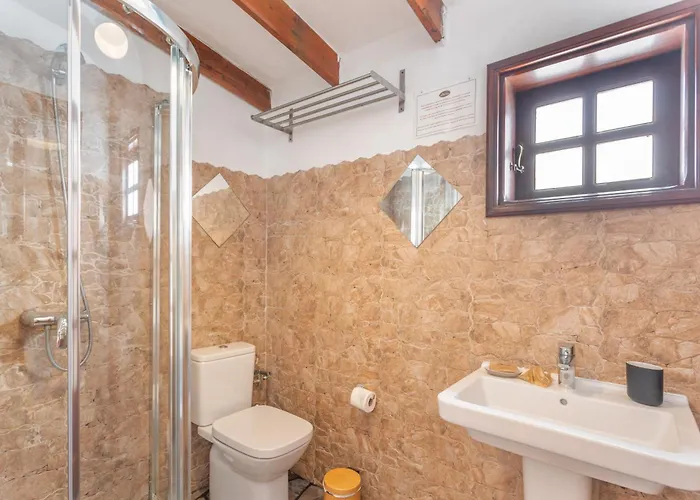 Βίλα La Molina Máguez