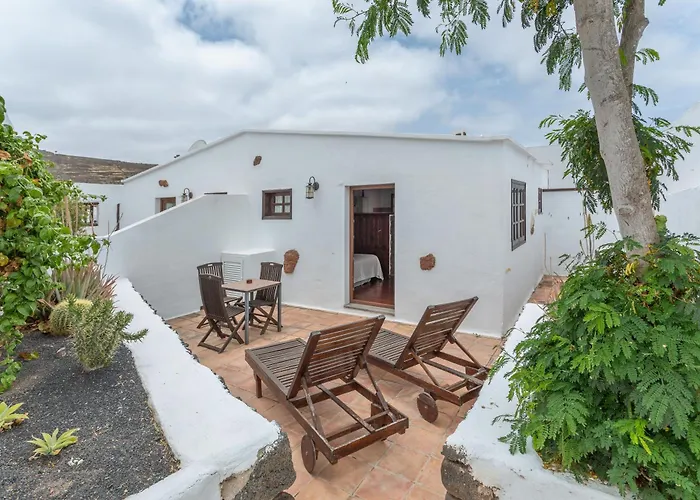 La Molina Villa Maguez