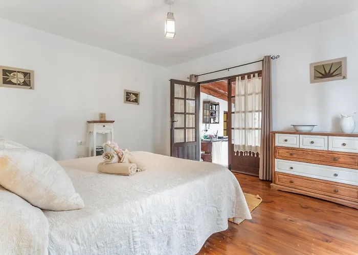 Βίλα La Molina Máguez