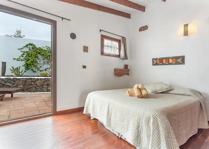 La Molina Villa Maguez