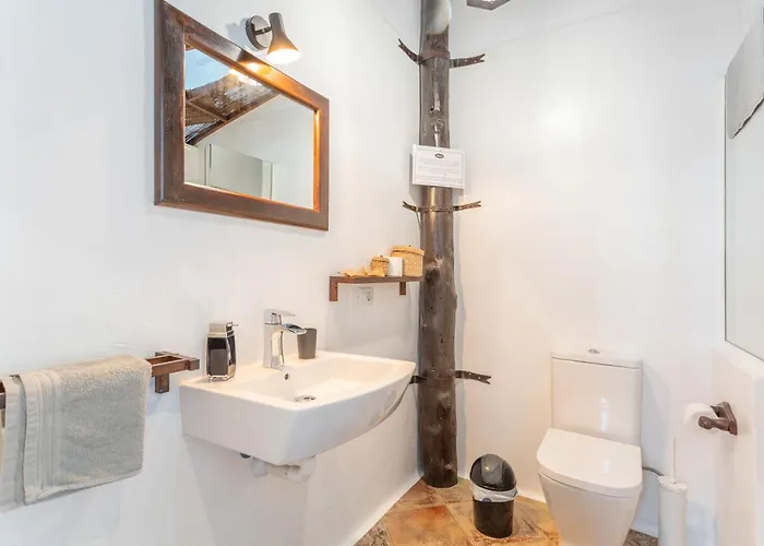 La Molina Βίλα *